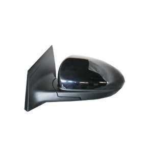 Chevy Cruze Non Heated Power Replacement Driver Side Mirror