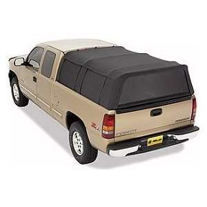  Bestop Tonneau Cover for 2004   2005 Chevy Pick Up Full 