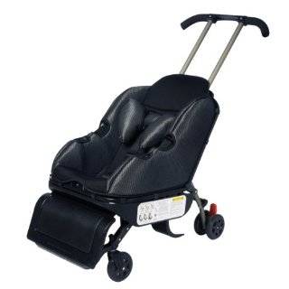 Lilly Gold Sit n Stroll 5 in 1 Car Seat and Stroller Combination 