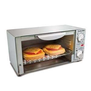  NEW PS Compact ToasterOven Broiler (Kitchen & Housewares 