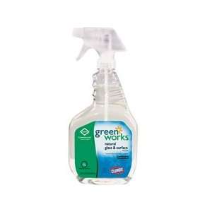  CLOROX GREENWORKS DILUTABLE CLEANER REFILL