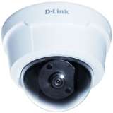 Link DCS 6112 Surveillance/Network Camera   Color   CMOS   Wired 