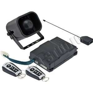  Clifford MATRIX 12 1 Way Vehicle Security System (Factory 