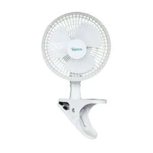  Selected 6 Desk/Clip On Fan By Ragalta