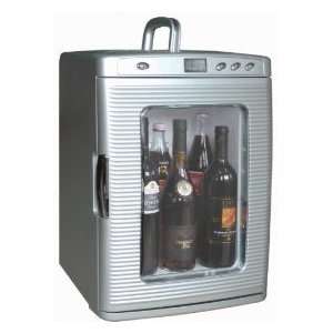  PORTABLE COOLER WARMER MINI FRIDGE WINE BEER Appliances