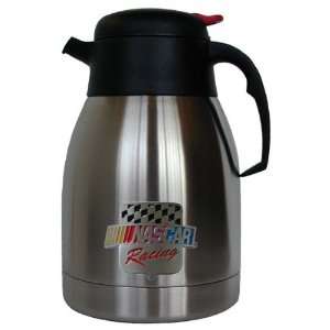  NASCAR Coffee Carafe
