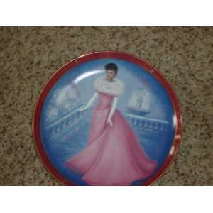 Barbie Collector Plate