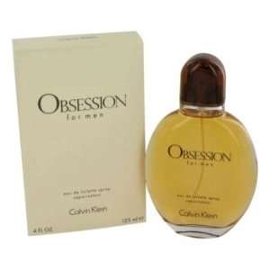  Obsession Cologne 0.5 oz Eau De Toilette Spray by Calvin 