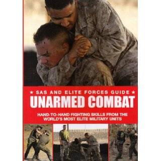  Special Forces Unarmed Combat Guide Hand to Hand Fighting 