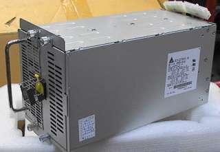 This new in box power supply is made by Delta and used by HP.