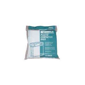  Kenmore 15 in. Compactor Bags, 10 count