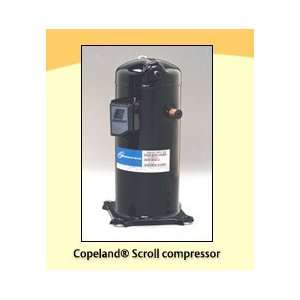   28500btu R22 Scroll Compressor  Industrial & Scientific