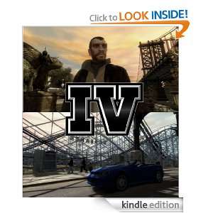 Grand Theft Auto Series Cheat Codes ( GTA IV ) Kobe Symonette  