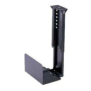  Stationary CPU Holder Under Desk Mount, Cs 10 Electronics