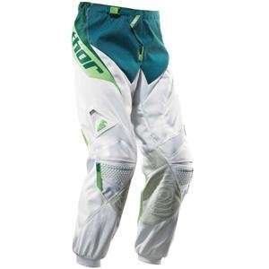  Thor Motocross Core Pants   2009   30/Spearmint 