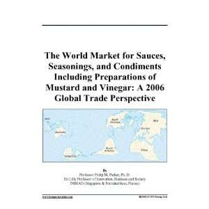  The World Market for Sauces, Seasonings, and Condiments 
