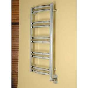   Regal Brass Ferlo 35 1/4x17 1/4 Contemporary Towel Warmer ECMH 3 2