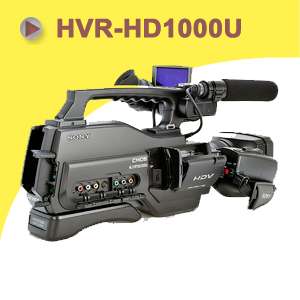    HD1000U Digital HD Pro Camcorder & HD1000 16GB 3 Lens Massive Bundle