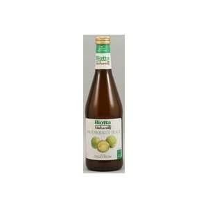 Biotta Naturals   Sauerkraut Juice For You Digestion   16.9 oz 