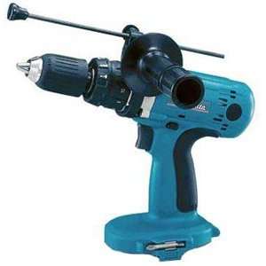   Cordless Hammer Drill Driver, Tool Only (no battery, charger or case