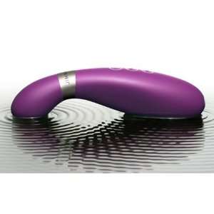  Jimmyjane Form 6 Massager   Plum