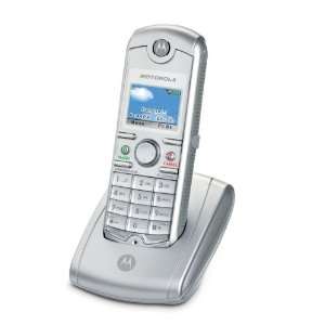  Motorola T3101 Windows Live Enabled Cordless Phone 
