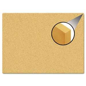  The Board Dudes Products   The Board Dudes   Canvas Cork Board 