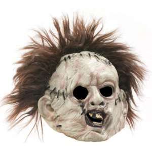  Childrens Leatherface Costume Mask Toys & Games