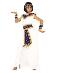 Egyptian Princess Costume Egyptian Goddess Theatre Costumes