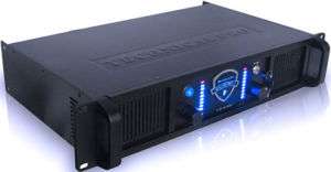 Technical Pro LZ 4100 Professional DJ Amplifier  