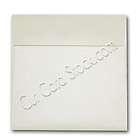 Stardream Metallic CRYSTAL 6.5 inch square envelopes