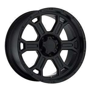 22 inch V tec Raptor black wheels Lifted Dodge Ram 1500  