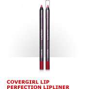Covergirl Lip Perfection Lipstick Spellbound 325, 0.12 Ounce Covergirl 