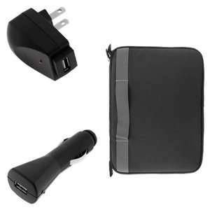   Car Charger Vehicle Power Adapter for  Kindle DX Electronics
