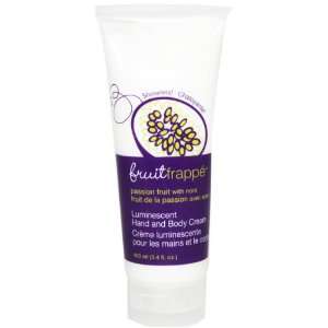  Upper Canada Soap Fruit Frappe Luminescent Hand and Body Cream 