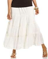 Skirts at    Pencil, Maxi, Mini, Long & Knee Length Skirt 