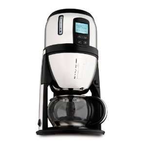  IQ Innovations 51552 Fine T 4 Cup Gourmet Tea Machine 