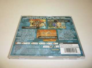 Street Fighter III 3 Third Strike for Sega Dreamcast  