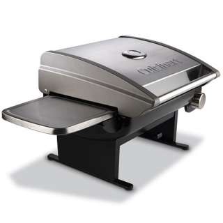 Cuisinart All Foods Gas Grill  