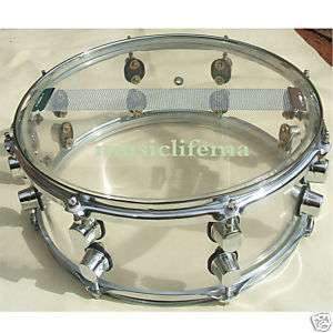 14x5.5 Marching Snare Percussion Drum great tone MR  
