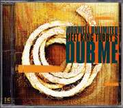 Morwells Unlimited   Meet King Tubby Dub Me CD Blood  