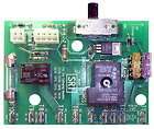 Dometic Refrigerator PC Circuit Board Dinosaur SR1 2943417002