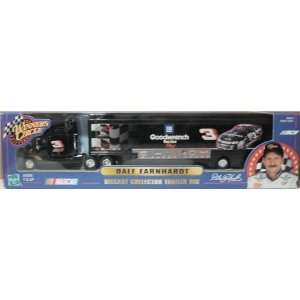  Winners Circle NASCAR Dale Earnhardt Diecast Tractor 