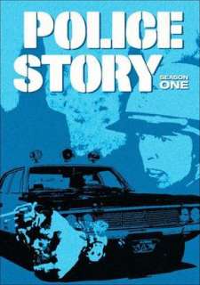 Police Story Season One (6 Discs).Opens in a new window