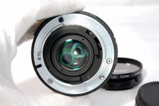   24mm f2 8d lens nikon 24mm f2 8 af nikkor lens full frame lens made in