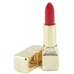 KissKiss Lipstick   #522 Isolence De Rouge   Guerlain   Lip Color 