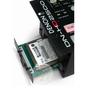  Denon DN HD2500 USB Pro Media Player & Controller Rack 