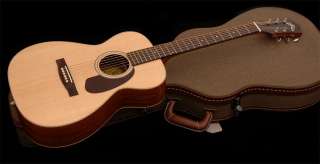 New Guild ® GAD F20E Acoustic Electric Guitar Natural  