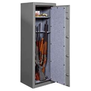  Winchester D12 Deputy Series 20 Minute Fire/14 Gun Safe 