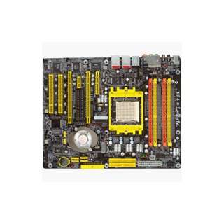  DFI MOTHERBOARD LP UT NF4 SLI D ATHLON64 SOCKET939 FSB2000 